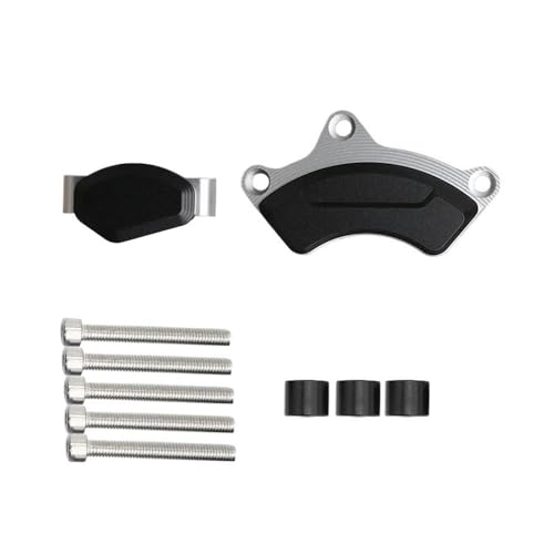 Protector deslizante cárter S1000RR almohadilla choque motor