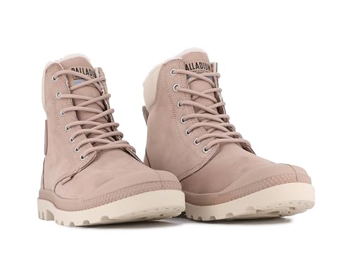 Image of Palladium Unisex Pampa Sport Cuff WPS Ankle Boot