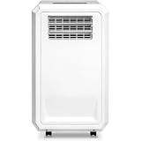 スポットクーラー ハイブリッド式 3way 冷風 除湿 送風 工事不要 家庭用 リモコン キャスター 冷房 冷風機 エアコン 移動式 移動式 衣類乾燥 冷風機 置き型 移動楽々 冷風扇 コンプレッサー式(NL-SK01)