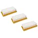 vhbw 3x Filtres aspirateur, remplacement pour Kärcher 6.415-953.0