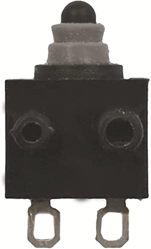 Micro-commutateur étanche Normal Close NF interrupteur miniature de sécurité - 3