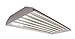 LumaPro 2NAZ3 High Bay Fluorescent Fixture, F54T5HO