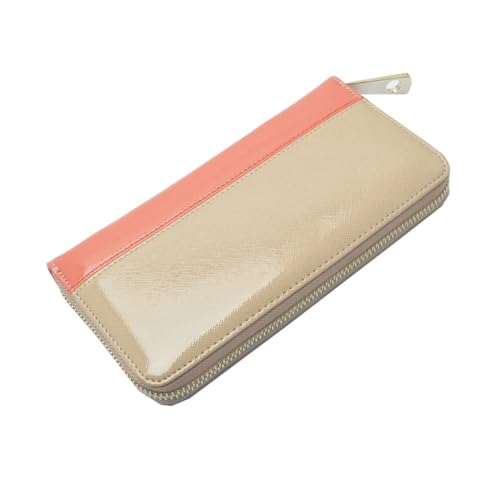 Purses Women Multifunction Slim Wallet Case Cardholder3