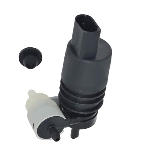 Moteur essuie-glace arrière avec pompe intégrée 67127388349 pour BMW