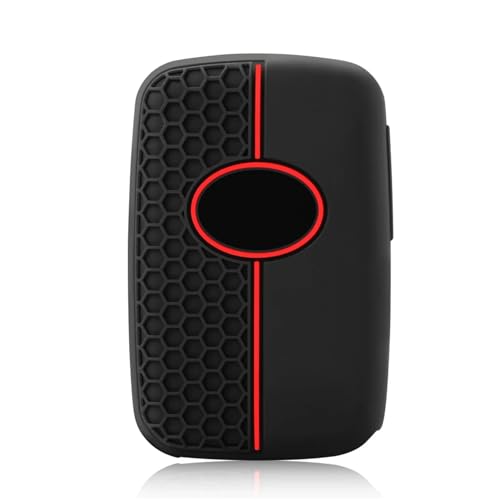 Étui clé Toyota RAV4 Prius Highlander coque protection voiture - 6