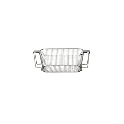 Crest Ultrasonics SSMB230DH Stainless Steel Mesh Basket for Model P230 Table Top Cleaner