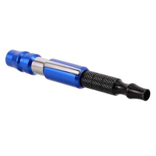 Cabilock Car Film High Pressure Hair Dryer Car Detailing Tools Mini Blowing Pen Aluminum Alloy Dust Removal