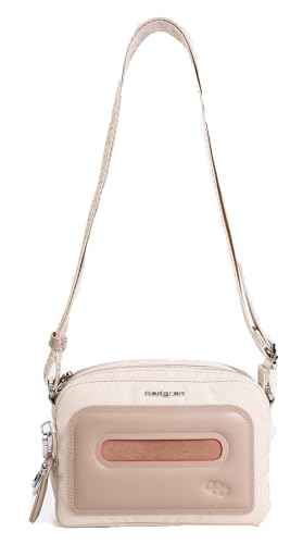 Hedgren Hfika Fika Ristretto sac bandoulière crossover RFID S Birch