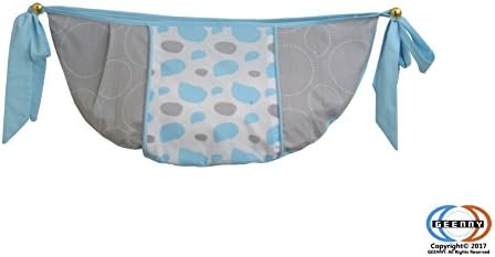 geenny elephant bedding