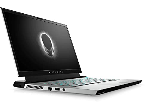 Alienware M15 R3 Rtx 2080 Super 8Gb Gddr6 15.6 300Hz Fhd Gaming Laptop Computer, Intel 8-Cores I7-10875H Up To 5.1Ghz, 32Gb Ddr4 Ram, 1Tb Pcie Ssd, Wifi 6, Bt 5.0, Windows 10 (Renewed) #TOP1