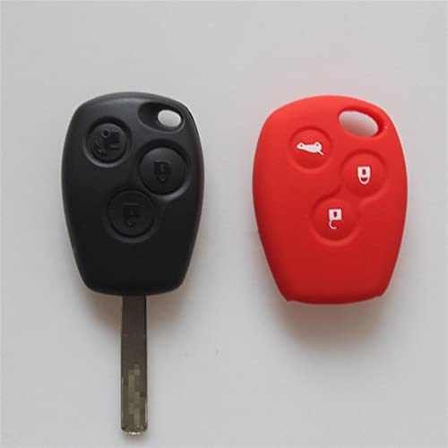 Couverture couleur silicone clé Smart 453 de finition supérieure