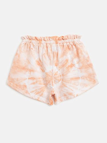 Image of Li'l Tomatoes Girls Cotton Short