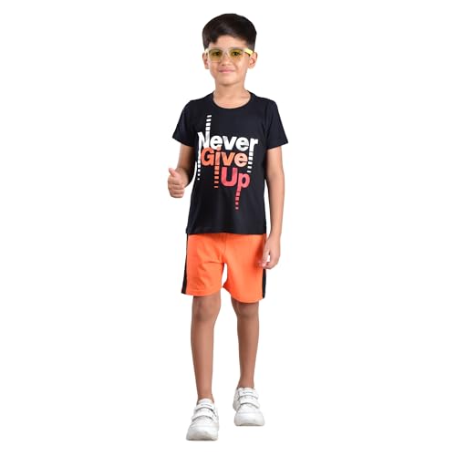 Image of Clothe Funn Boys Boys Cordinate Set