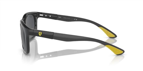 Image of Ray-Ban Women's Rb8362m Square Sunglasses