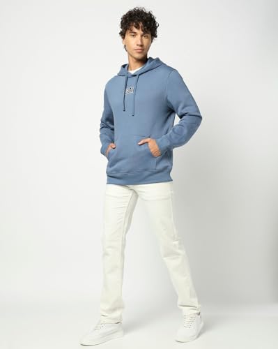 Image of Gap Men Hooded Sweatshirt