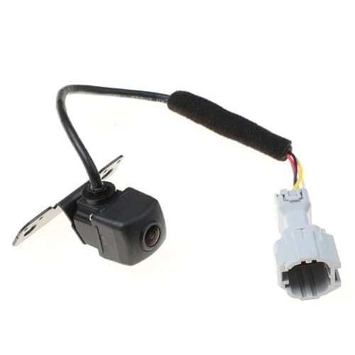 Caméra de recul écran noir Hyundai Santa Fe résolu 95760-2W000