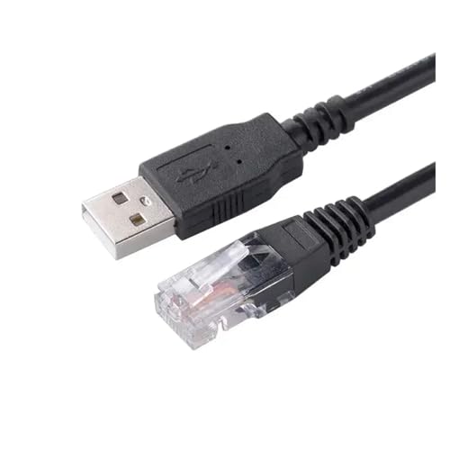 Câble USB-ETH pour programmer S7-1200 et S7-1500 sans coupure - 3