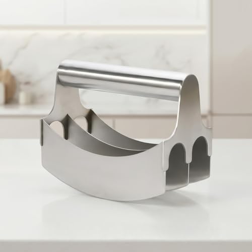 Cortador de pasta resistente para cortar masas de repostería sin esfuerzo 4