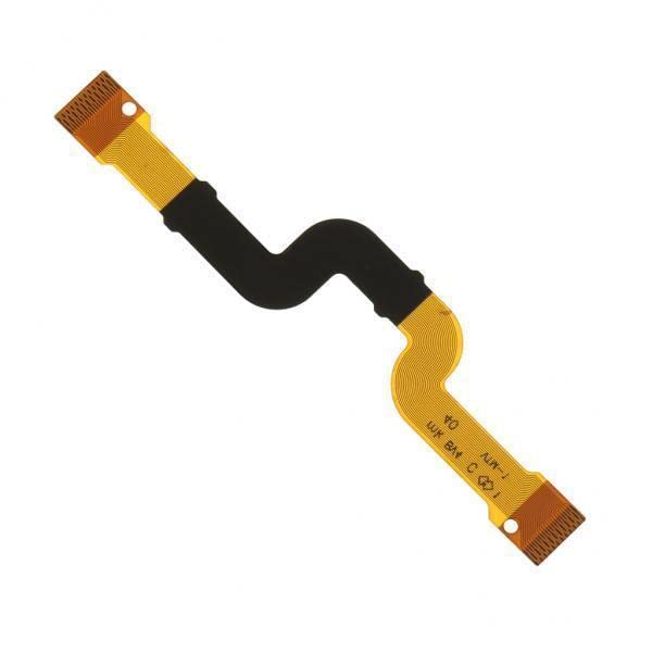 Enakshi® 8xShaft Rotating LCD Flex Cable for Olympus TG 850 TG 860 Camera Repair Part|Cameras & Photo | Replacement Parts & Tools | Digital Camera Parts-image-36