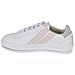 Produktbild caval Slash Sneaker Damen Weiss/Rosa/Blau - 40 - Sneaker Low Shoes