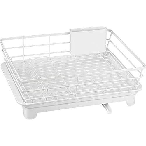 和平フレイズ 水切りかご 3~4人分 40×30×16cm 排水ノズル 洗い物 食器 キッチン 収納 フロウト RG-0460