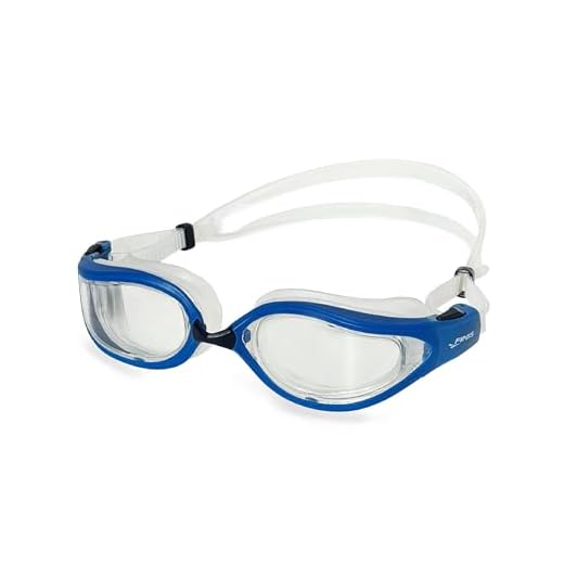 FINIS Alliance Swim Goggle for All