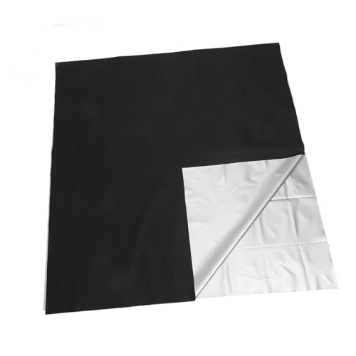 GRIRIW 1 Set Blackout Window Shades Darkening Blinds Install Blinds for Windows Chic Design for Sleep Eye Strain Reduction