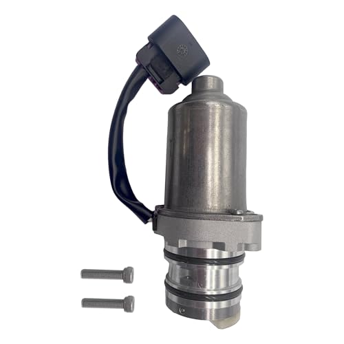 Hajus 1151719 Vorladepumpe Haldexkupplung Hinten 13285796 kompatibel mit Opel Insignia A G09 2.0 2.8