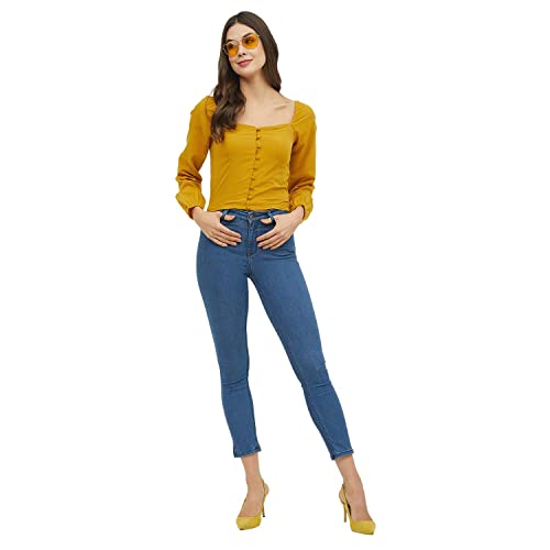 Image of Harpa Women's Regular Fit Blouse