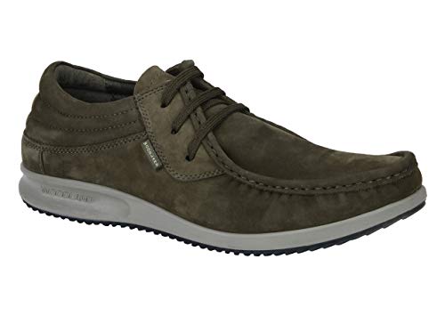 Image of Woodland Mens Sneakers