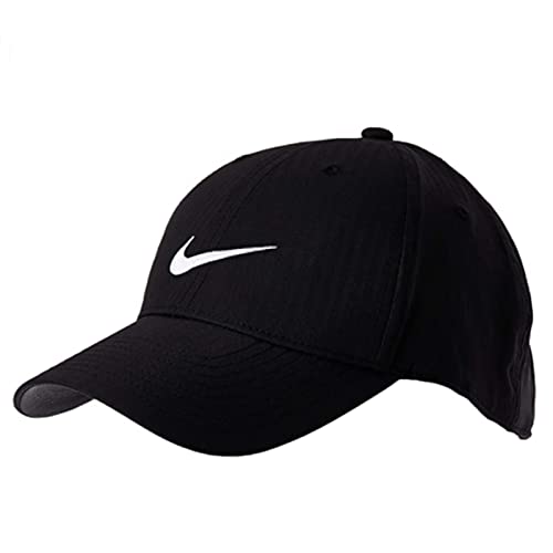 Golf Baseball Cap Hat for Men Women, Gorras Para Hombres Caps Mens Womens Hats Gorra Hombre Workout Men's Women's Gorros Legacy Gym Visors Snapback Athletic Sun Visor Low Profile Running Trucker Black