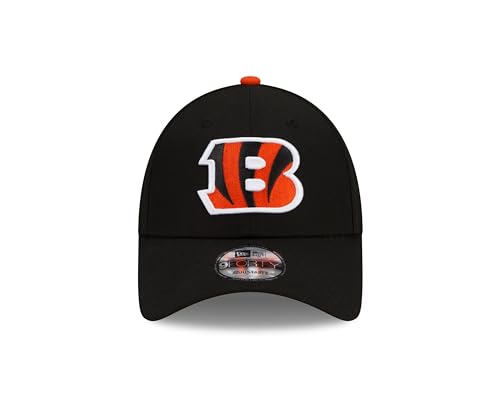 Casquette 9forty Cincinnati Bengals Nfl The League Enfant - vue 3