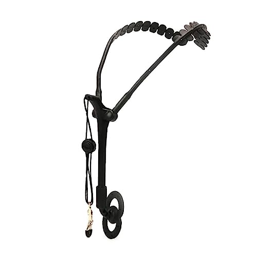Tracolla Universale per Sassofono con Cinturino Comodo - Accessori per Sax