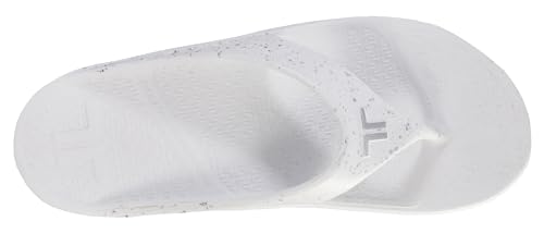 Image of Telic Unisex Adult Energy Flip Flop Arch Support Cushioned Sandals