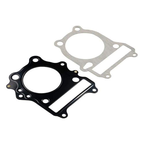 Joint de culasse moto pour réparer le moteur du quad LT250EF