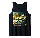 Clever Witty Edamame Designs