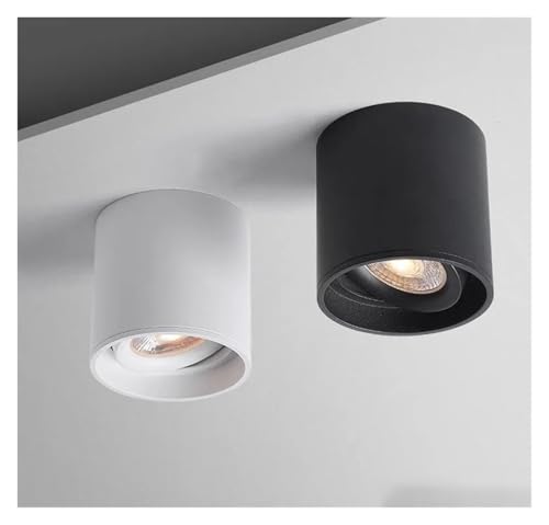 Luces empotrables LED para renovar el techo sin reformas complicadas 4