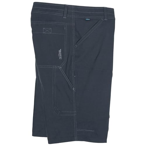 Kuhl Men's Renegade Short (34 10, Koal)2