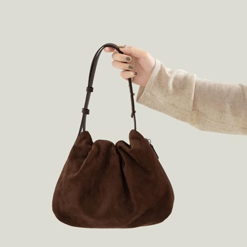 Sac sous les bras rétro pour en finir avec les sacs lourds