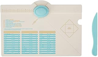 We R Memory Keepers Envelope Punch Board, Rayher Envelope Maker