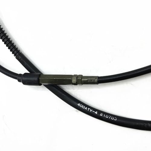 Freno para ATV Hisun 400CC repuesto compatible con modelo HS400 referencia 210703 4