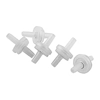 Algopix Similar Product 5 - uxcell Aquarium Tank White Plastic Air