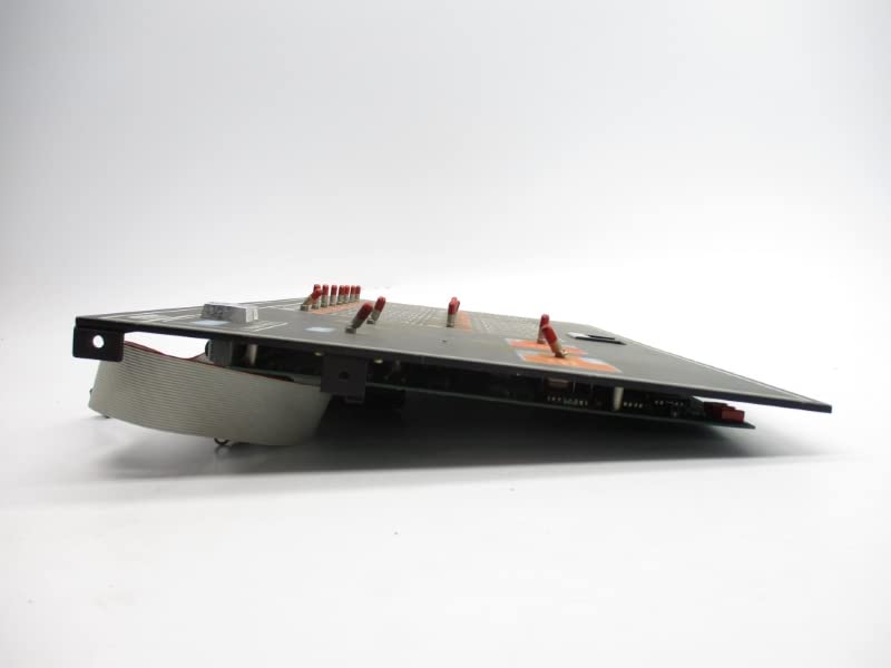 FOR FLO-PAC 36884616, PAD DRIVER 16 INCH