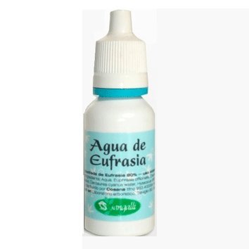 SANGALI - COLIRIO EUFRASIA 15ML SANGAL