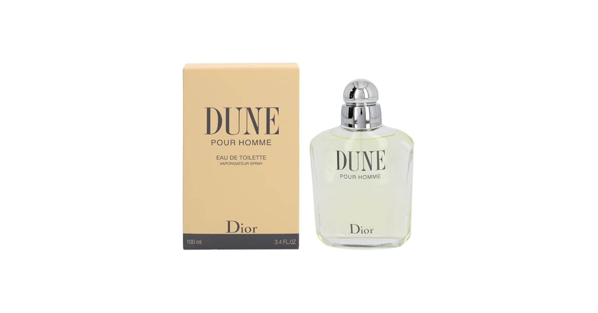香水(男性用) christian dior cd DUNE pour homme 100ml Amazon.com : Dune By Christian Dior For Men. Eau De Toilette