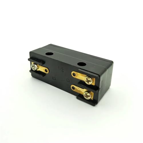 Interrupteur de fin de course LX5-11D double contact 1NO 1NC 3A