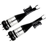 Kmesonoxian 2x Front Air Suspension Strut Replacement 205 320 47 68, 205 320 48 68 fits Mercedes-Benz C350e 2016 fits Mercedes-Benz C300 2015 2016