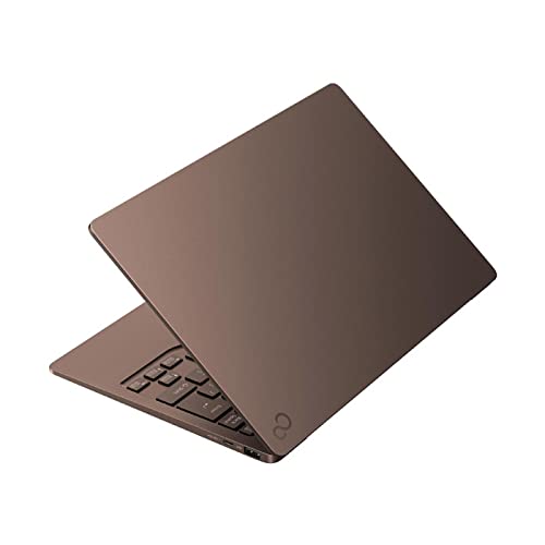 Amazon.co.jp: 【整備済み品】 富士通 ノートパソコン FMV LIFEBOOK