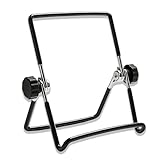Aogigigio Race Bib Album Display Holder - Running Bib Album Display Stand (Foldable When Not In Use to Save Space, Adjustable Size)