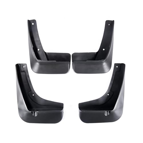 Guardabarros Delanteros y Traseros para Chevrolet para Malibu 2013-2015 Guardabarros Traseros Coche